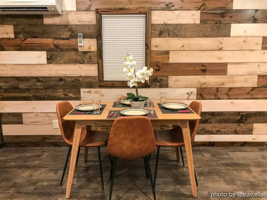 Teton Tiny Home Victor Exterior photo